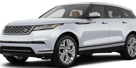 LAND ROVER RANGE ROVER VELAR 2018 SALYL2RV9JA757603 image